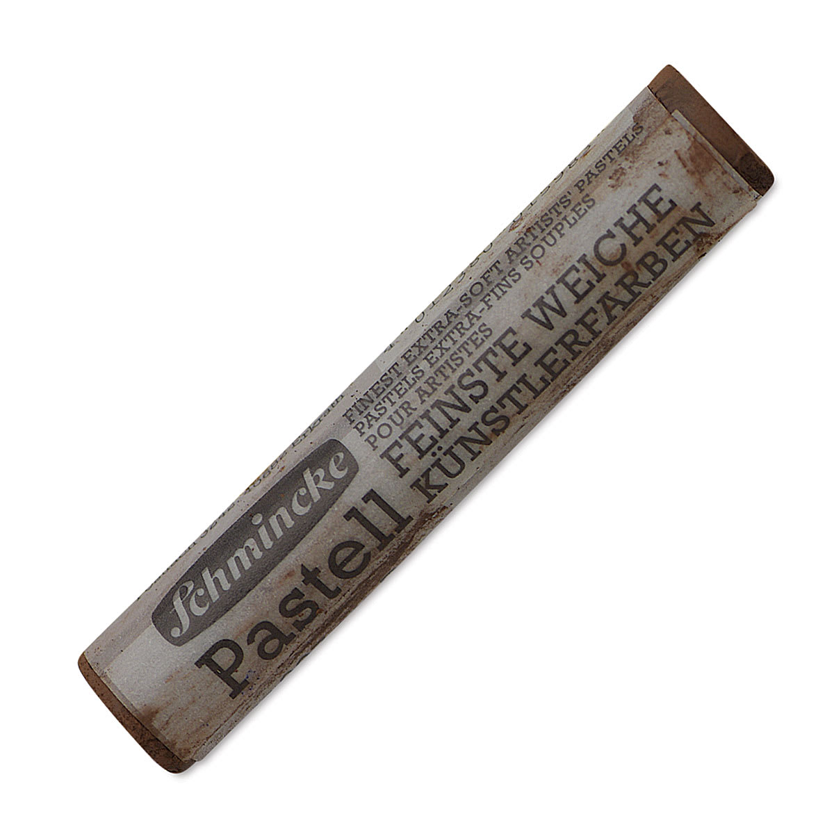 Schmincke Soft Pastel - Sepia Brown 037D