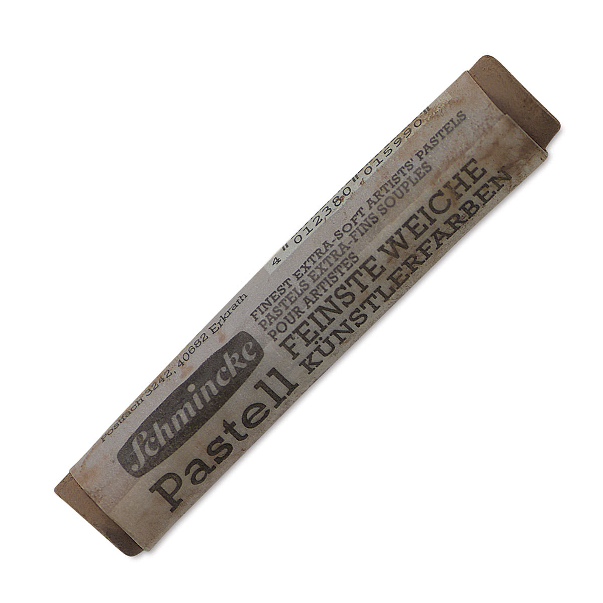Schmincke Soft Pastel - Sepia Brown 037H