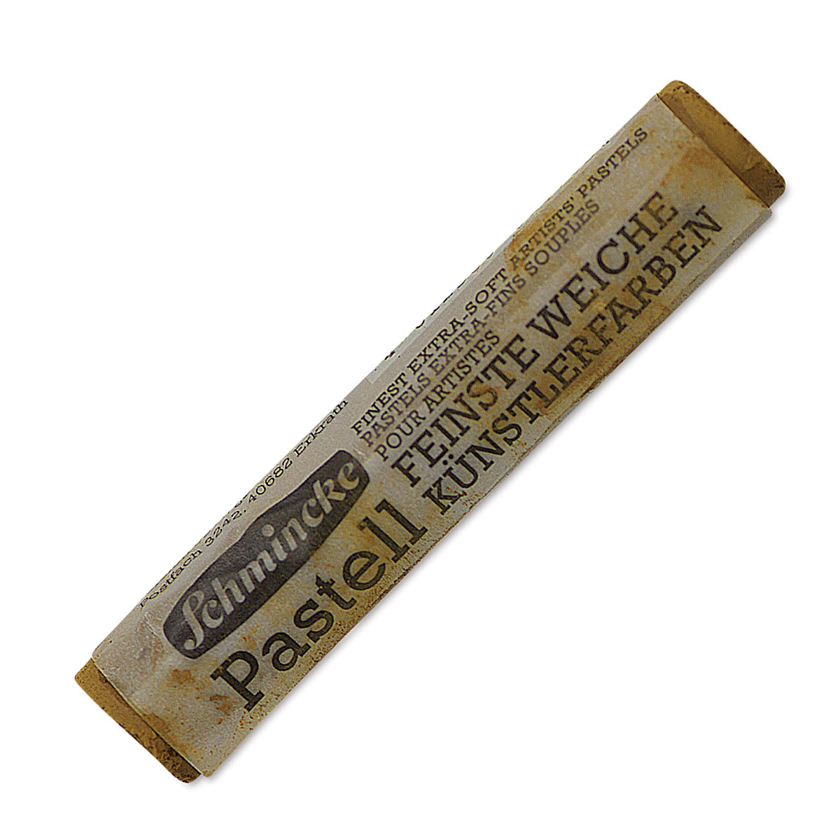 Schmincke Soft Pastel - Brown Ochre 032D