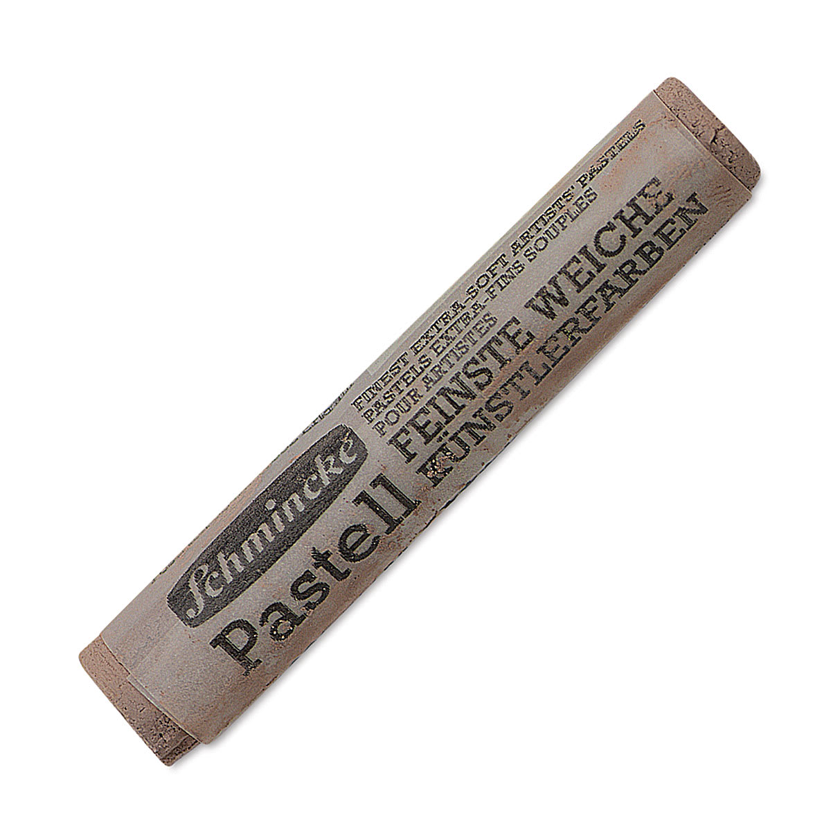 Schmincke Soft Pastel - Vandyke Brown 036M
