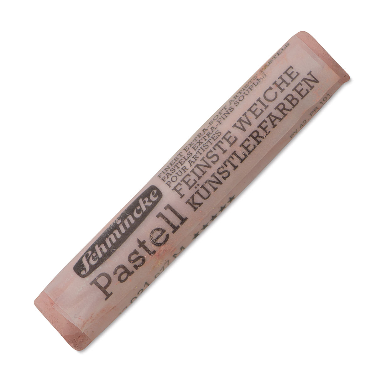 Schmincke Soft Pastel - Pozzuoli Earth 021M