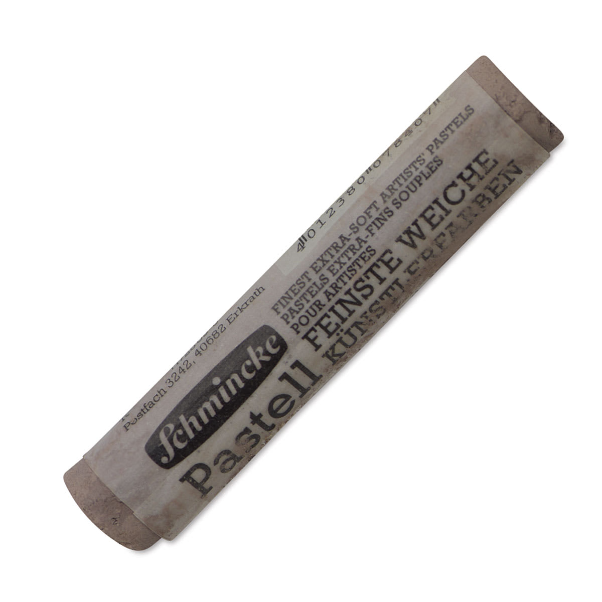 Schmincke Soft Pastel - Walnut Brown 038M