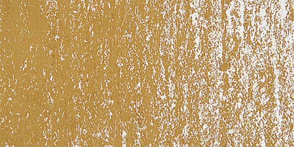 Schmincke Soft Pastel - Brown Ochre B swatch