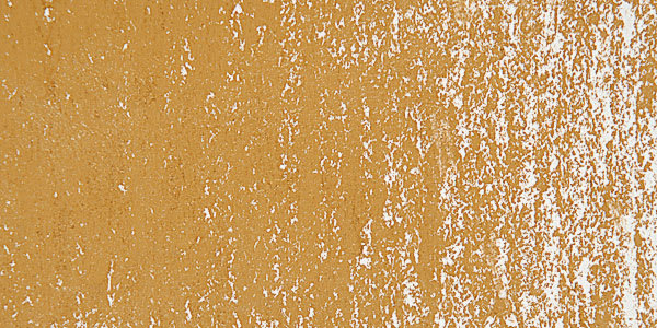 Schmincke Soft Pastel - Brown Ochre D swatch