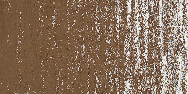 Schmincke Soft Pastel - Burnt Umber B swatch