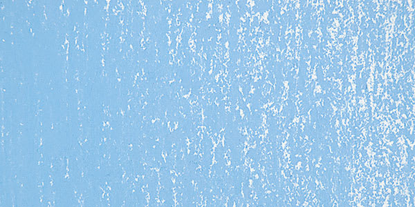 Schmincke Soft Pastel - Cerulean Blue O swatch