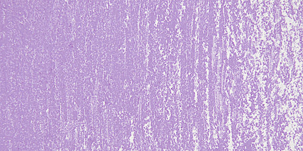 Schmincke Soft Pastel - Deep Violet M swatch