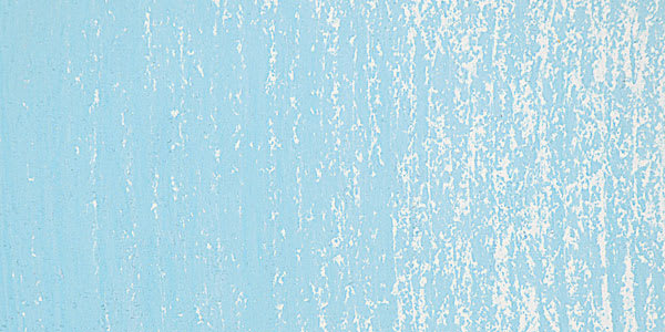 Schmincke Soft Pastel - Greenish Blue M swatch