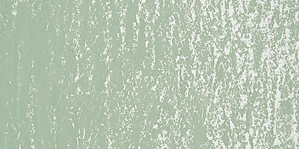 Schmincke Soft Pastel - Greenish Gray 2 H swatch