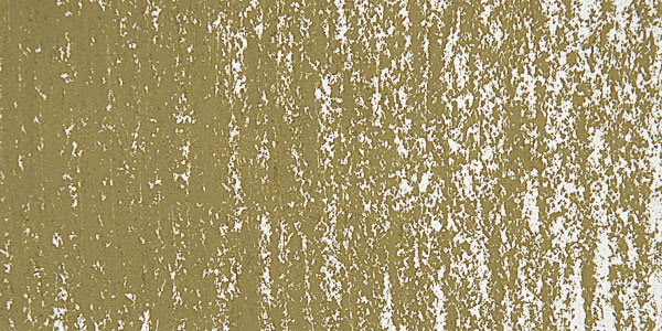 Schmincke Soft Pastel - Greenish Umber D swatch