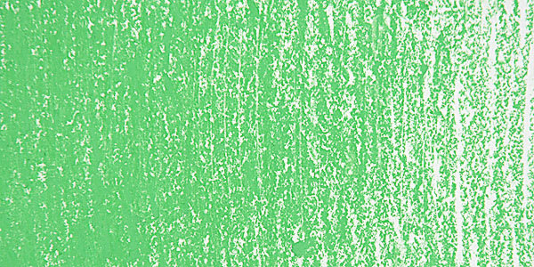 Schmincke Soft Pastel - Leaf Green H swatch