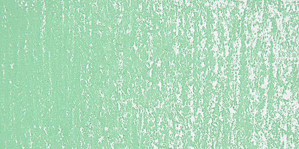 Schmincke Soft Pastel - Leaf Green M swatch
