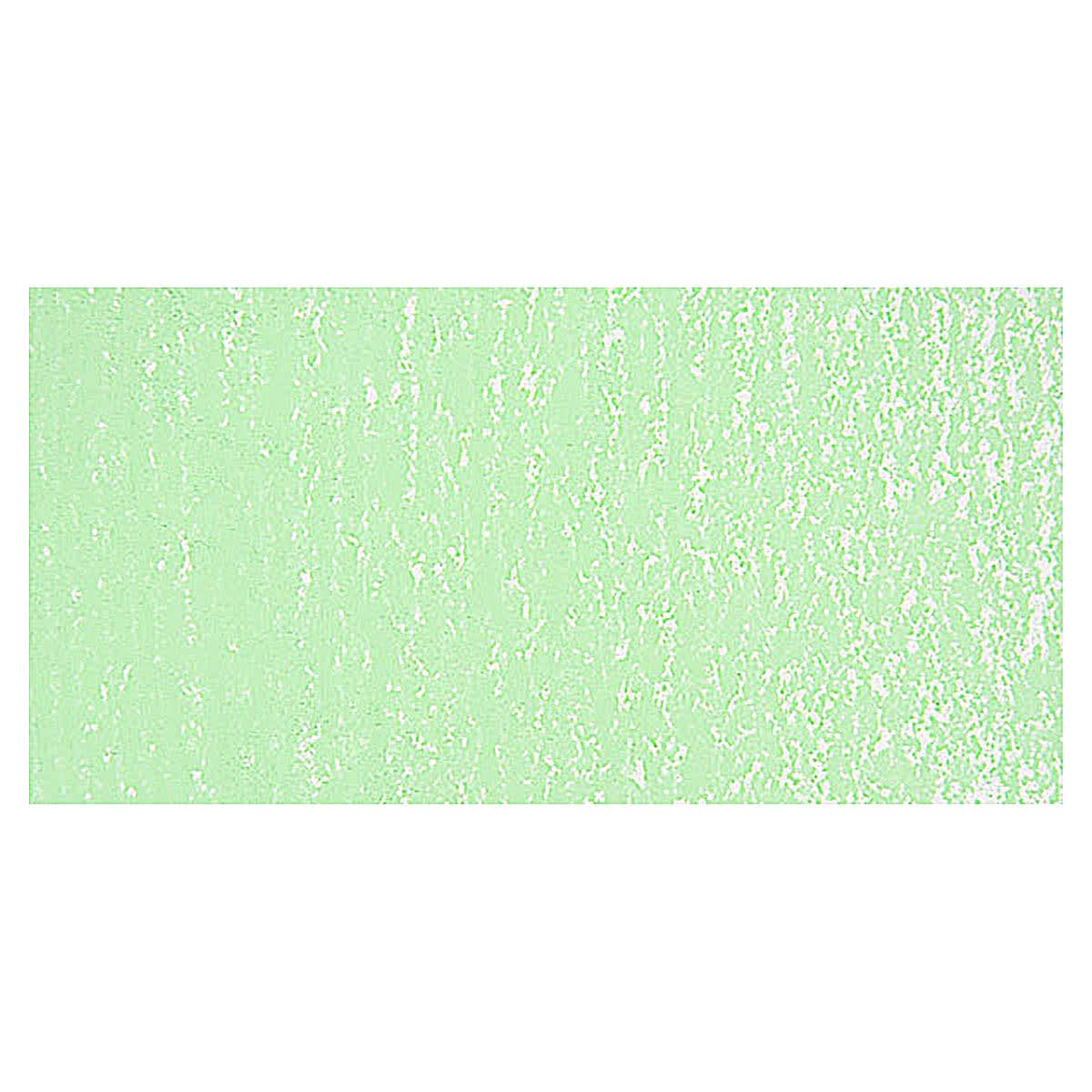 Schmincke Soft Pastel - Mossy Green 2 O swatch