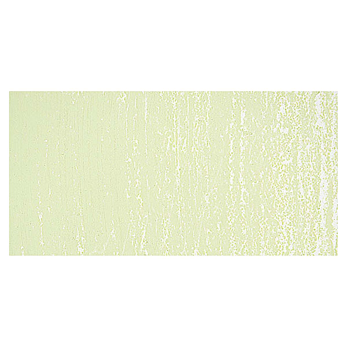 Schmincke Soft Pastel - Olive Green 2 O swatch