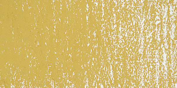 Schmincke Soft Pastel - Olive Ochre Light D swatch