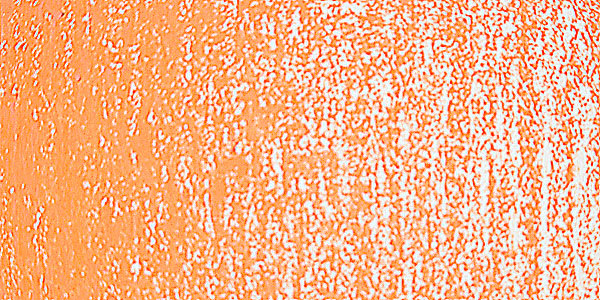Schmincke Soft Pastel - Orange Deep M swatch