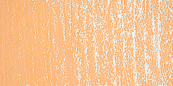 Schmincke Soft Pastel - Orange Deep O swatch
