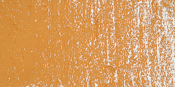 Schmincke Soft Pastel - Orange Ochre D swatch