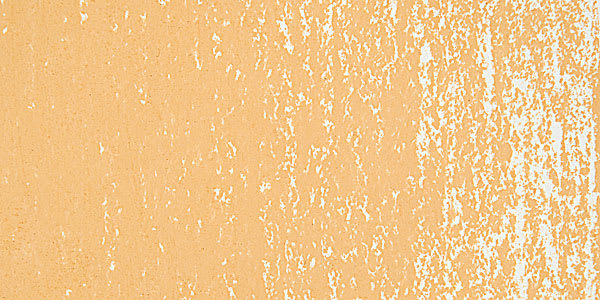 Schmincke Soft Pastel - Orange Ochre O swatch