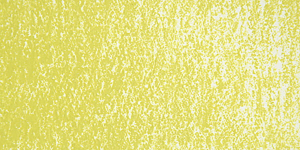 Schmincke Soft Pastel - Permanent Yellow 1 Lemon B swatch