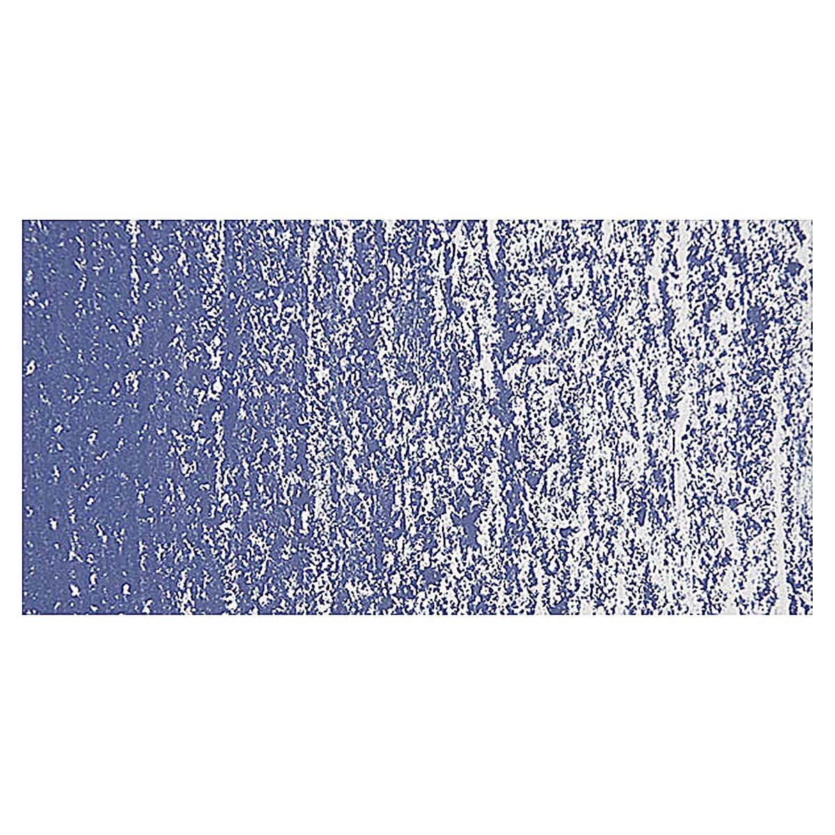 Schmincke Soft Pastel - Phthalo Blue Deep H swatch