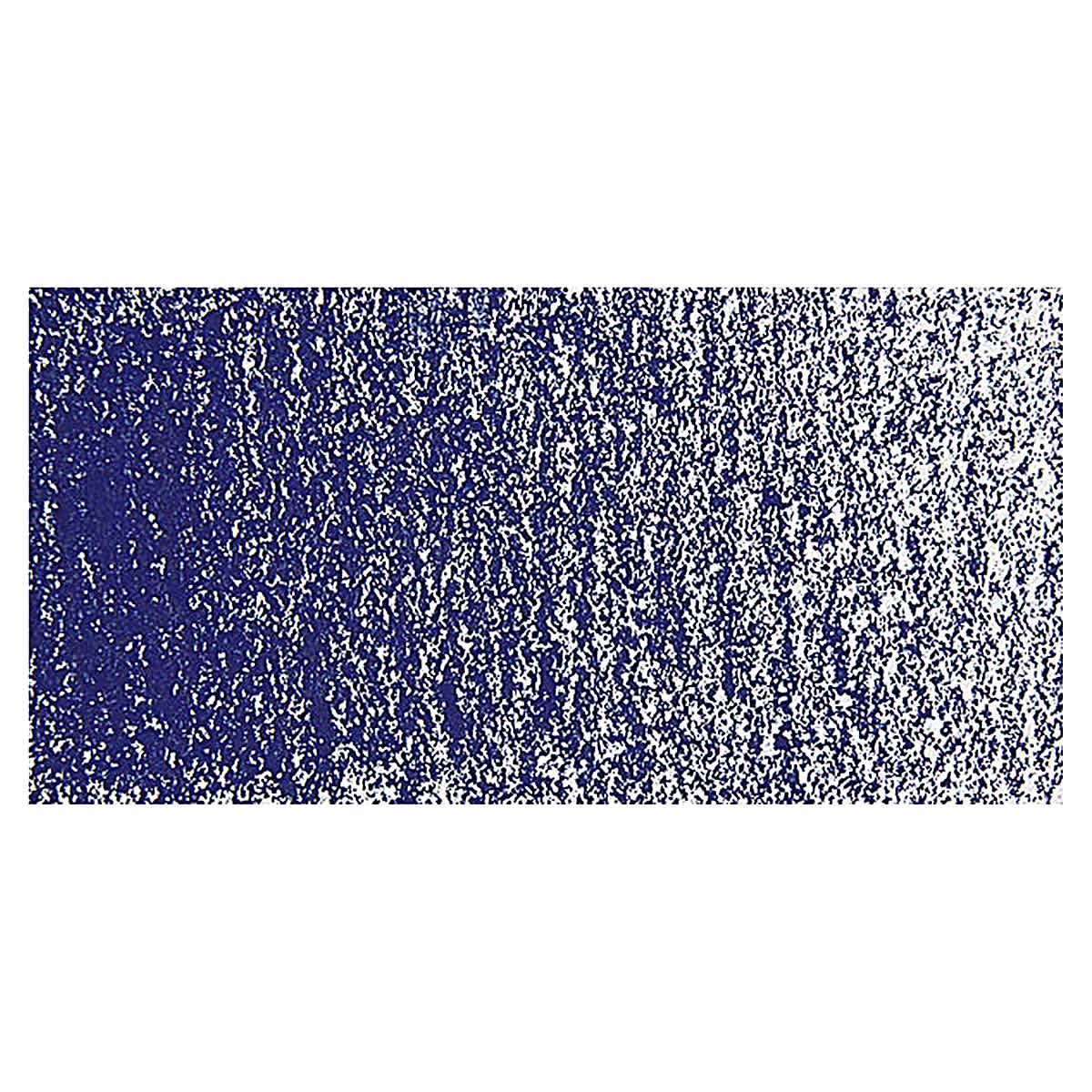 Schmincke Soft Pastel - Prussian Blue B swatch