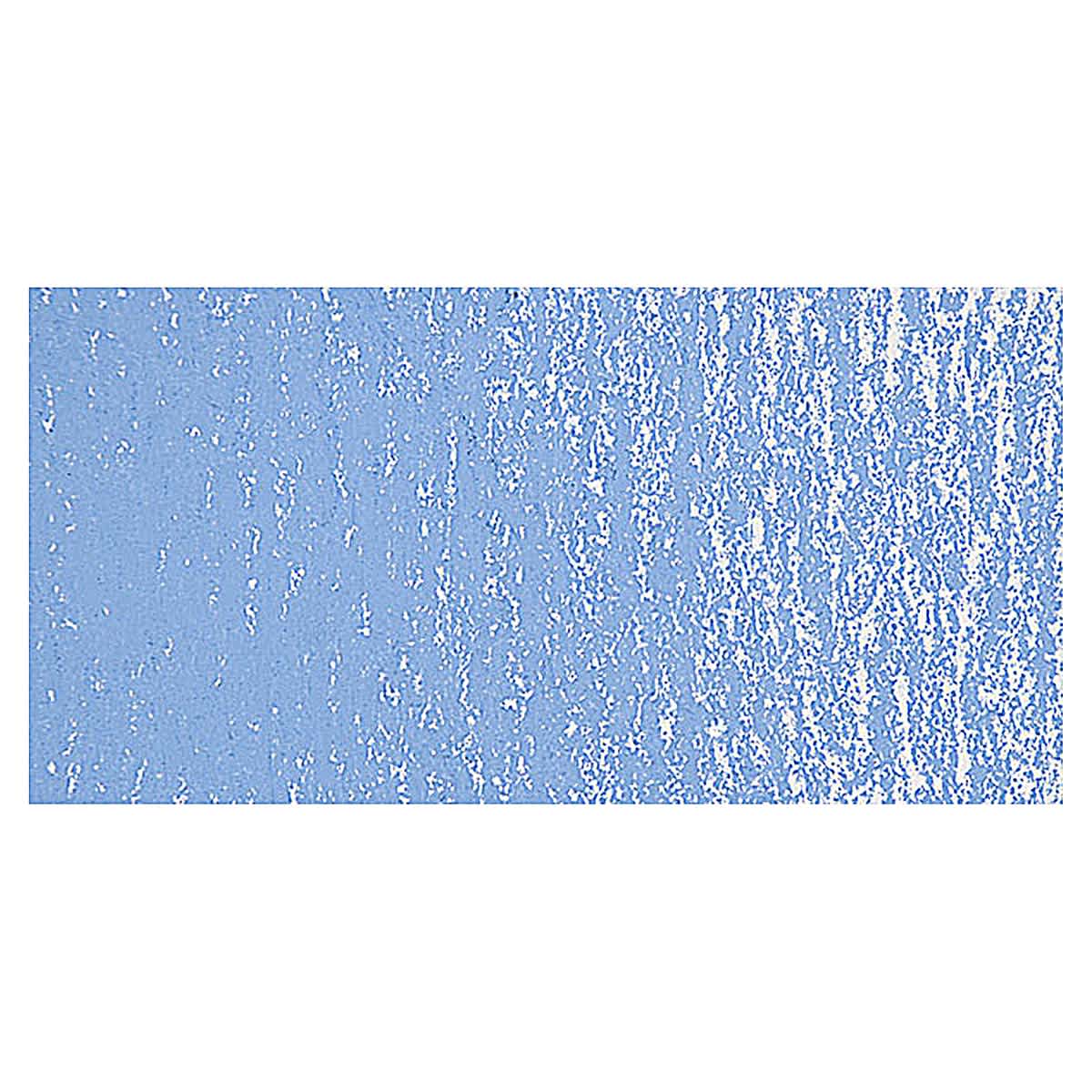 Schmincke Soft Pastel - Prussian Blue M swatch