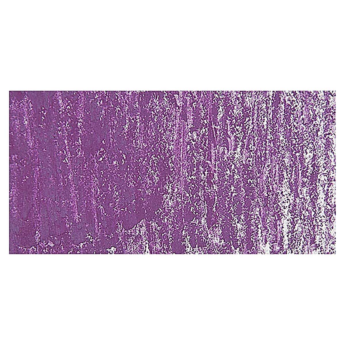 Schmincke Soft Pastel - Purple 2 R swatch