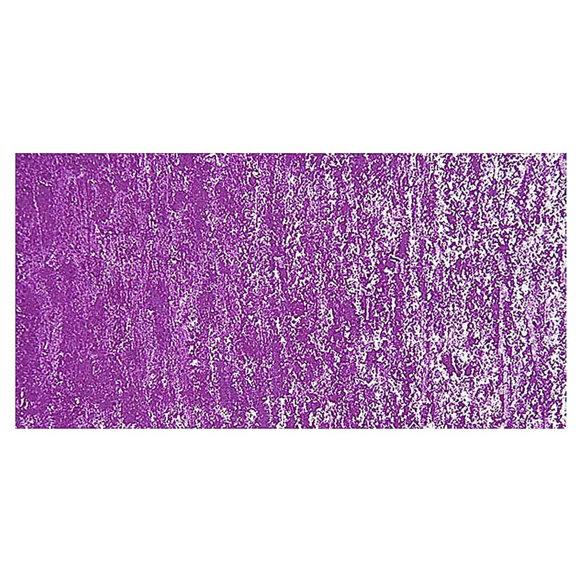 Schmincke Soft Pastel - Purple 2 V swatch