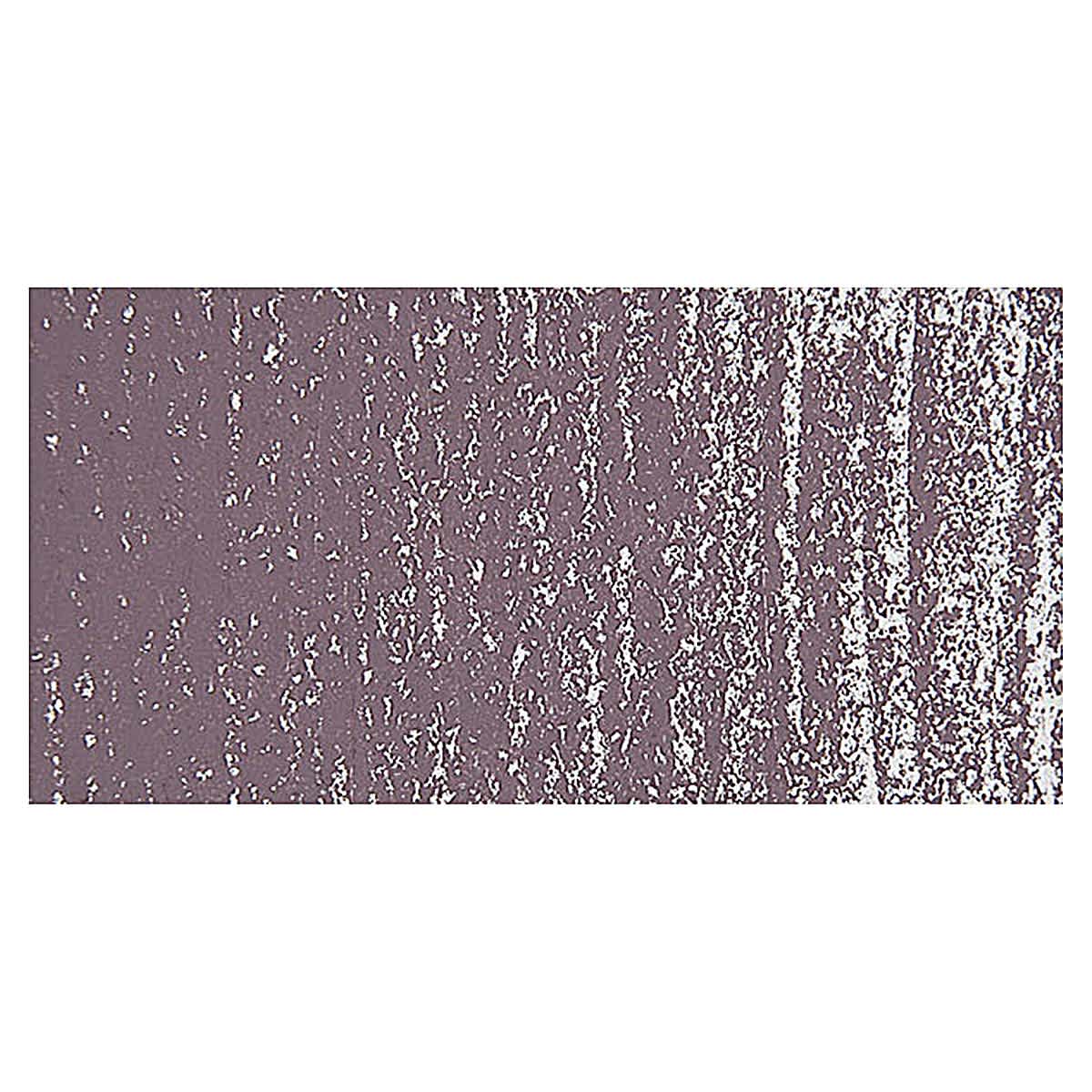 Schmincke Soft Pastel - Reddish Gray H swatch