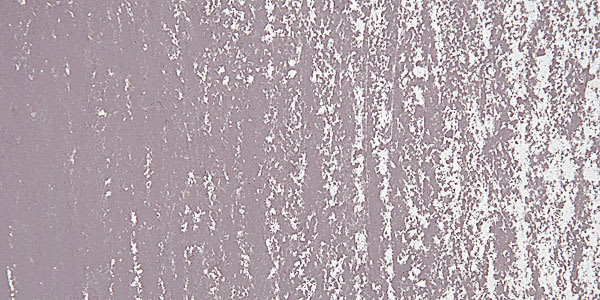 Schmincke Soft Pastel - Reddish Gray O swatch
