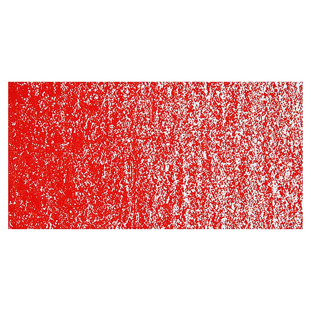 Schmincke Soft Pastel - Scarlet D swatch