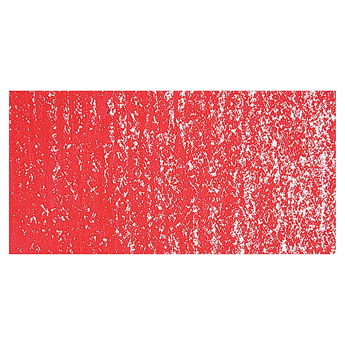 Schmincke Soft Pastel - Scarlet H swatch