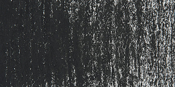 Schmincke Soft Pastel - Serious Black D swatch