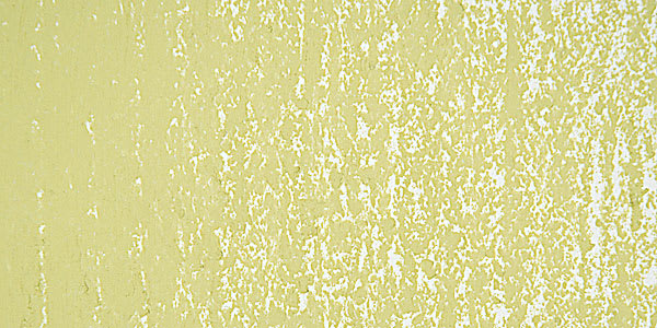 Schmincke Soft Pastel - Titanium Yellow B swatch