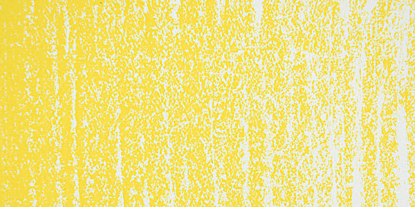 Schmincke Soft Pastel - Vanadium Yellow Deep D swatch
