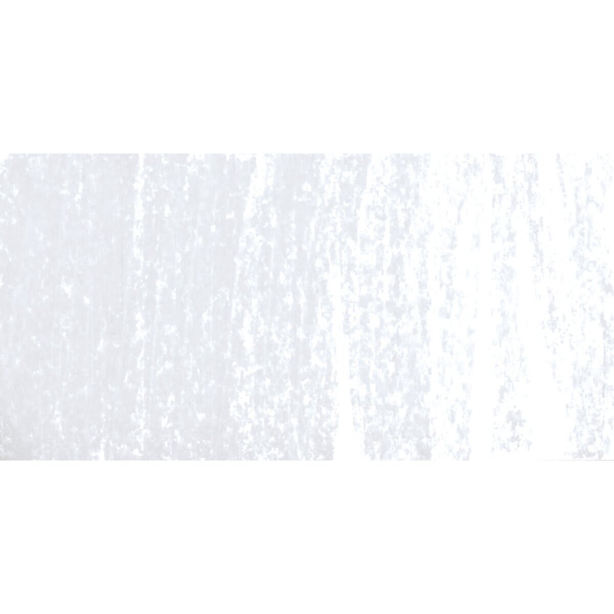 Cretacolor Pastel Carre Hard Pastel - Permanent White swatch