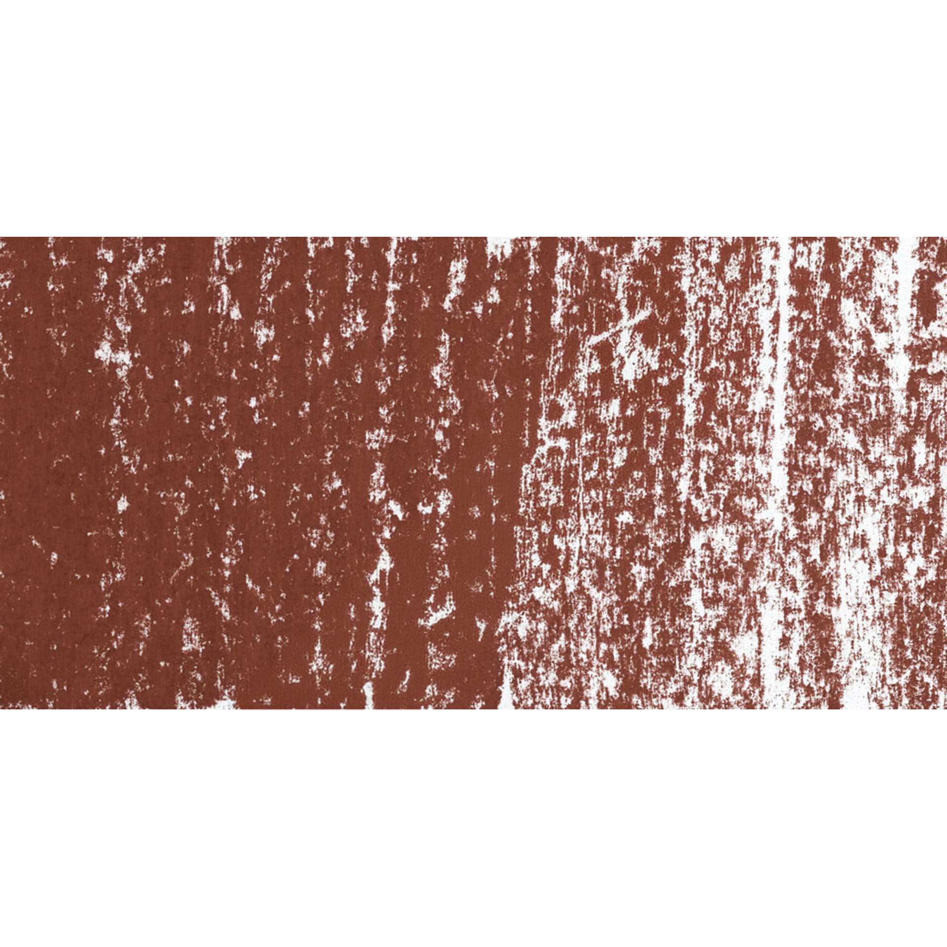 Cretacolor Pastel Carre Hard Pastel - Sanguine Dark swatch