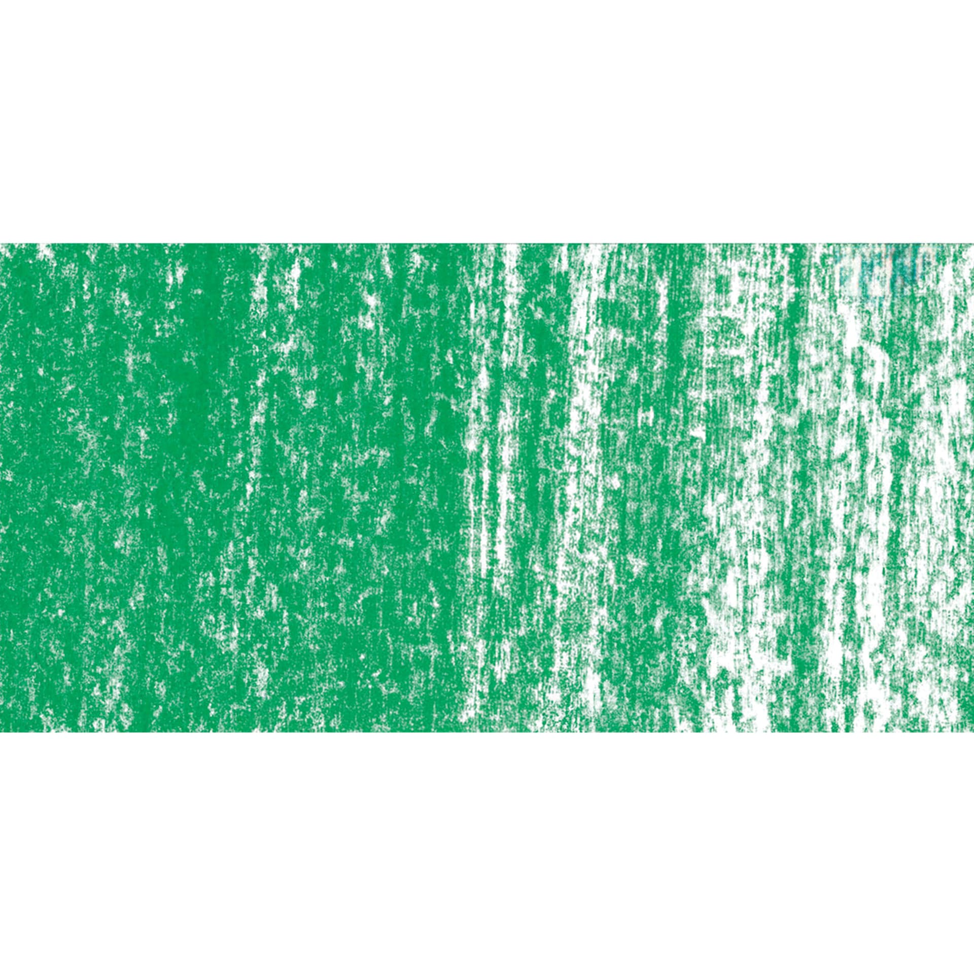 Cretacolor Pastel Carre Hard Pastel - Leaf Green swatch