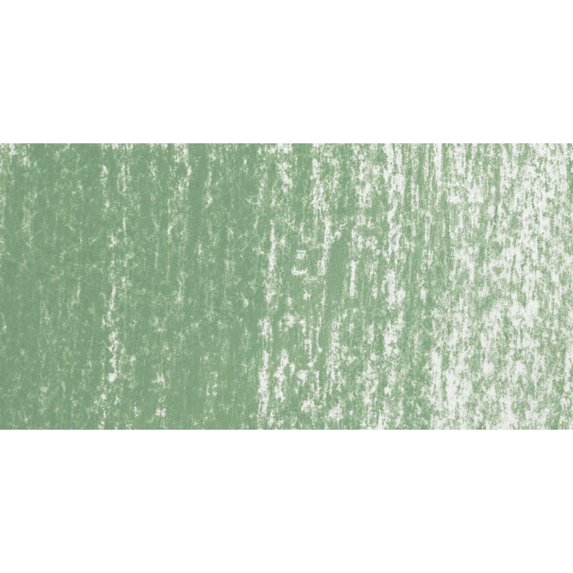 Cretacolor Pastel Carre Hard Pastel - Green Earth Light swatch
