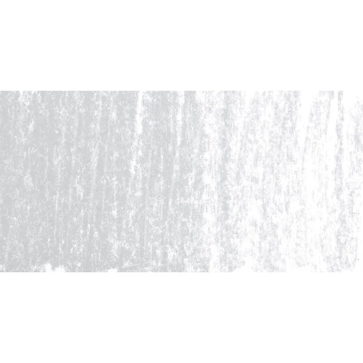Cretacolor Pastel Carre Hard Pastels - Silver swatch