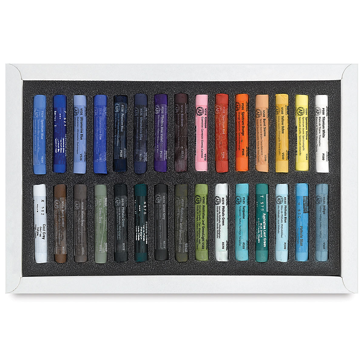 Seascape, Set of 30