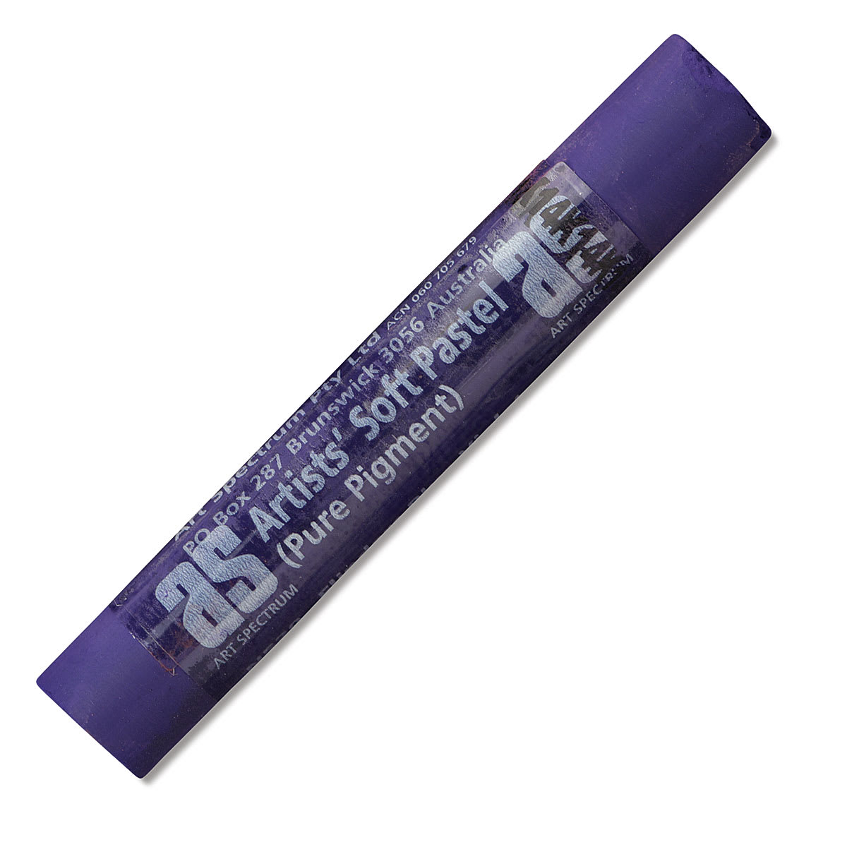 Art Spectrum Artists' Soft Pastel - Flinders Blue Violet 520N