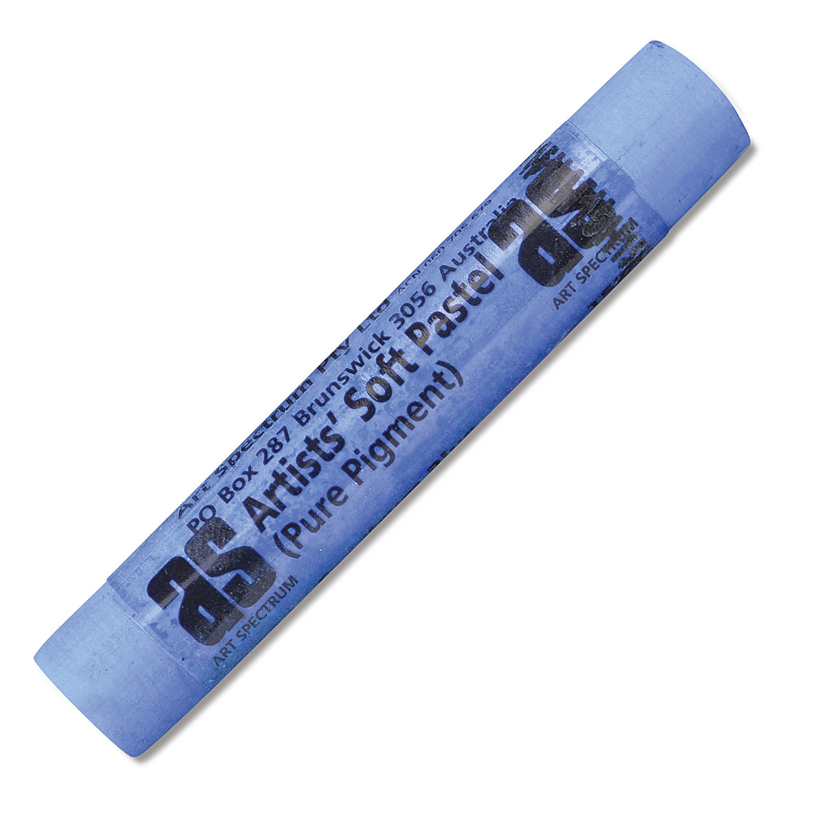 Art Spectrum Artists' Soft Pastel - Spectrum Blue 524T