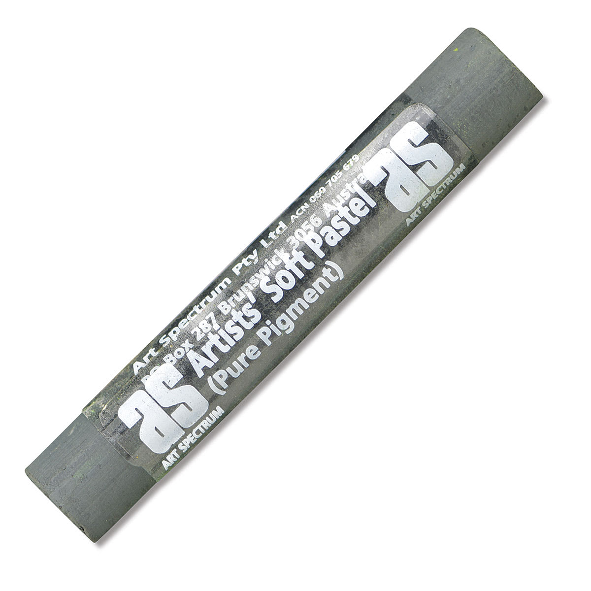 Art Spectrum Artists' Soft Pastel - Green Gray 574N