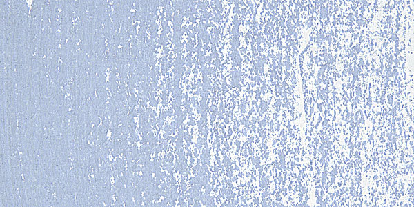 Art Spectrum Artists' Soft Pastel - Blue Gray 527V swatch