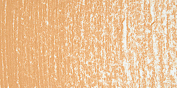 Art Spectrum Artists' Soft Pastel - Burnt Umber 552T swatch