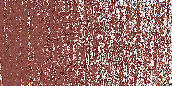 Art Spectrum Artists' Soft Pastel - Caput Mortuum 554P swatch