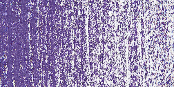 Art Spectrum Artists' Soft Pastel - Flinders Blue Violet 520N swatch