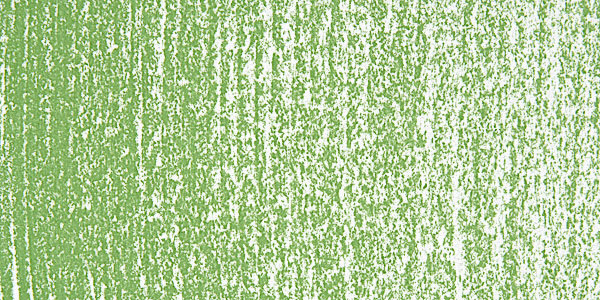 Art Spectrum Artists' Soft Pastel - Grass Green 573N swatch